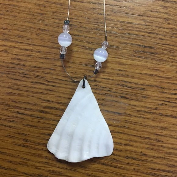 Mermaid Inspired Jewelry Set (5 piece) - Picture 8 of 8